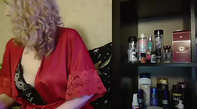 Natasha Nannette online show from 12.20.24