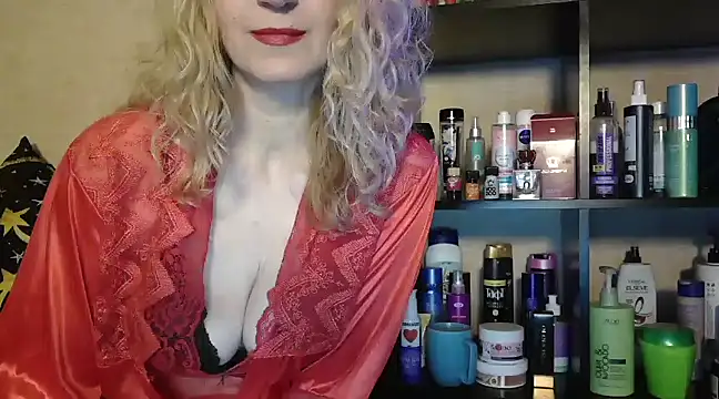 Natasha Nannette online show from 01.25.25