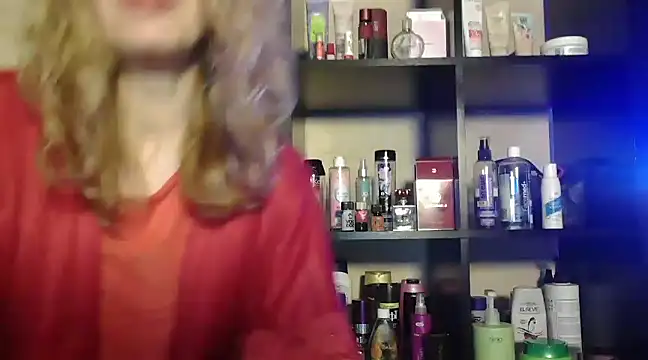 Natasha Nannette online show from 02.21.25