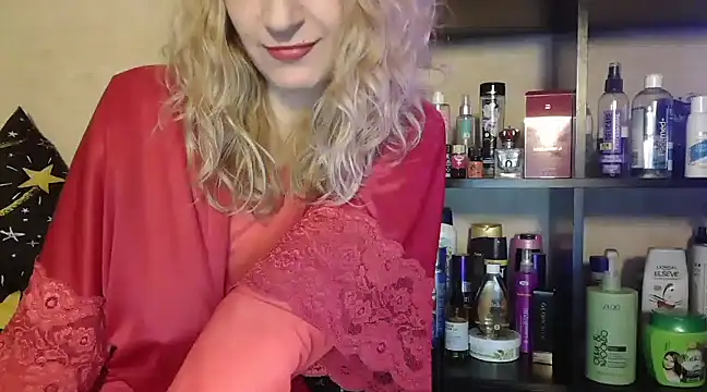 Natasha Nannette online show from 02.21.25