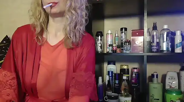 Natasha Nannette online show from 02.21.25