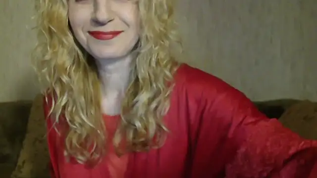 Natasha Nannette online show from 09.08.25