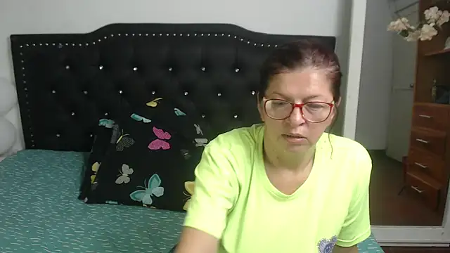 jellyfishhot online show from 02.18.25