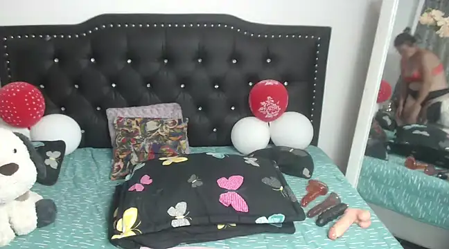 jellyfishhot online show from 02.22.25