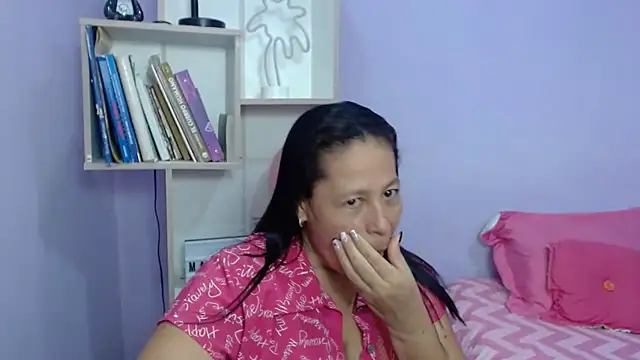 mature martina online show from 10.27.25