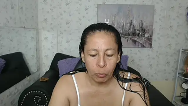 Snapshot of mature_martina chatting on 06.26.26 mature martina online show from 06.26.26