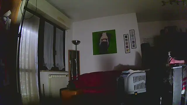 Sabrina-Palermo online show from 01.19.26