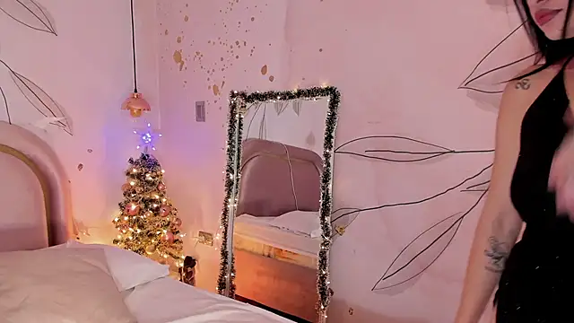 Snapshot of JESYSOZ23_ chatting on 01.04.25 JESYSOZ23 online show from 01.04.25