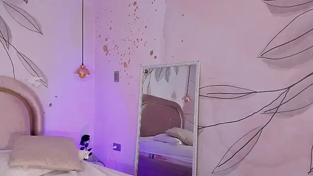 Snapshot of JESYSOZ23_ chatting on 01.22.25 JESYSOZ23 online show from 01.22.25