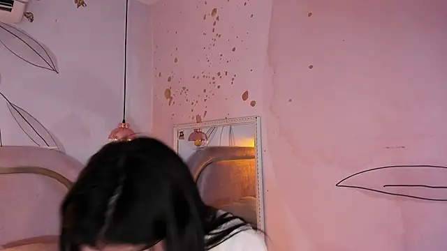 Snapshot of JESYSOZ23_ chatting on 03.08.25 JESYSOZ23 online show from 03.08.25