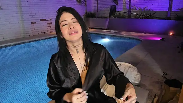 Snapshot of JESYSOZ23_ chatting on 03.15.25 JESYSOZ23 online show from 03.15.25