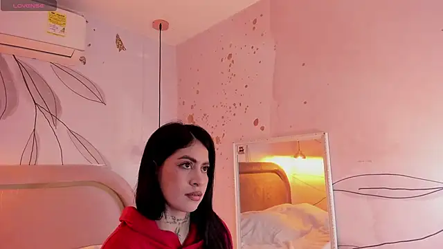 Snapshot of JESYSOZ23_ chatting on 03.20.25 JESYSOZ23 online show from 03.20.25