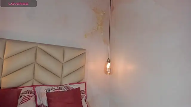 Snapshot of JESYSOZ23_ chatting on 10.23.25 JESYSOZ23 online show from 10.23.25