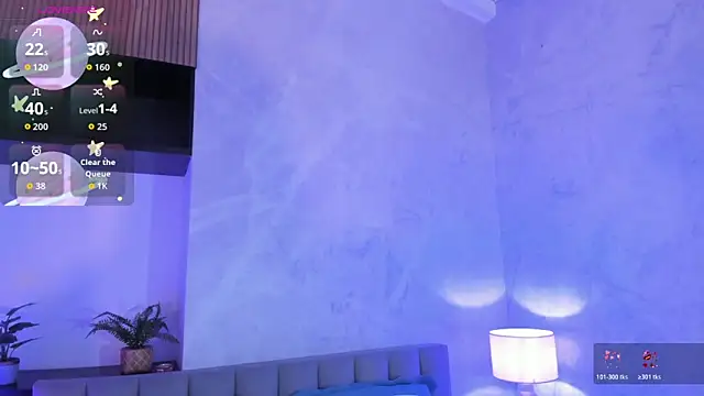 Snapshot of JESYSOZ23_ chatting on 11.14.25 JESYSOZ23 online show from 11.14.25