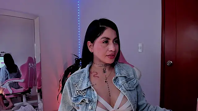 Snapshot of JESYSOZ23_ chatting on 02.24.26 JESYSOZ23 online show from 02.24.26