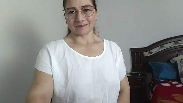 Snapshot of ruby-milf1 chatting on 12.12.24 ruby-milf1 online show from 12.12.24