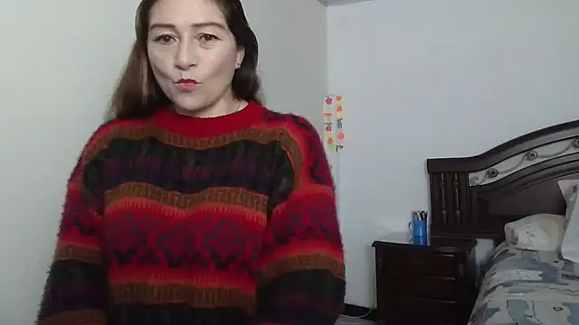 Snapshot of ruby-milf1 chatting on 01.17.25 ruby-milf1 online show from 01.17.25