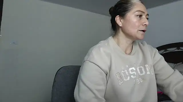 Snapshot of ruby-milf1 chatting on 01.24.25 ruby-milf1 online show from 01.24.25