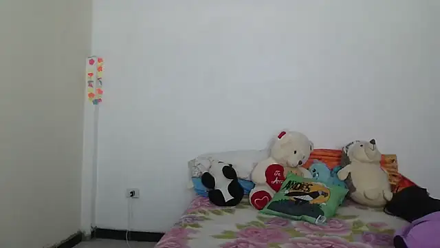 Snapshot of ruby-milf1 chatting on 03.10.25 ruby-milf1 online show from 03.10.25