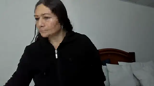 Snapshot of ruby-milf1 chatting on 10.10.25 ruby-milf1 online show from 10.10.25