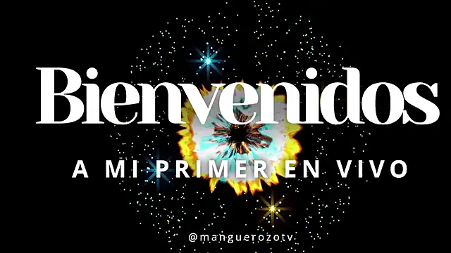 Manguerozotv online show from 04.25.26