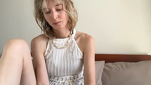 ivankai  online show from 02.18.26