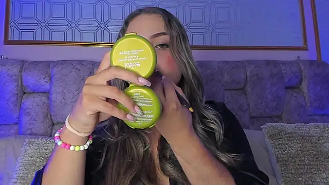 AnnyLopezz  online show from 12.29.24