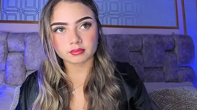 AnnyLopezz  online show from 12.31.24