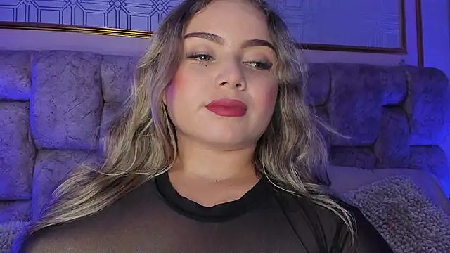 AnnyLopezz  online show from 02.01.25