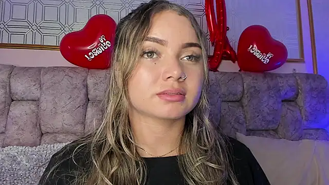 AnnyLopezz  online show from 02.19.25