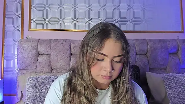 AnnyLopezz  online show from 02.20.25