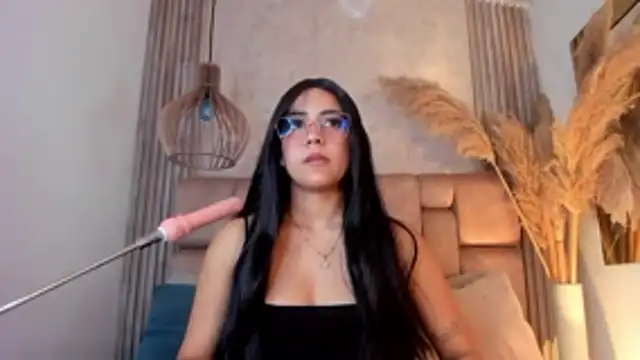 AnnyLopezz  online show from 02.08.26