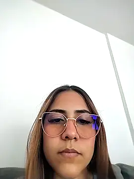 AnnyLopezz  online show from 02.09.26