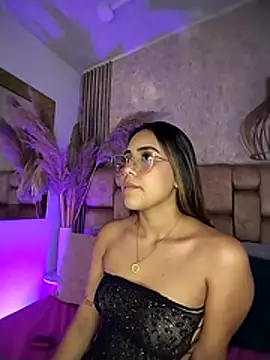 AnnyLopezz  online show from 02.20.26