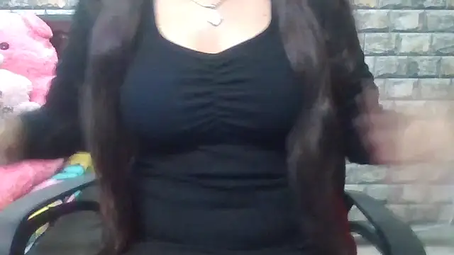 Snapshot of Sexy_iknoor chatting on 11.02.25 Sexy iknoor online show from 11.02.25