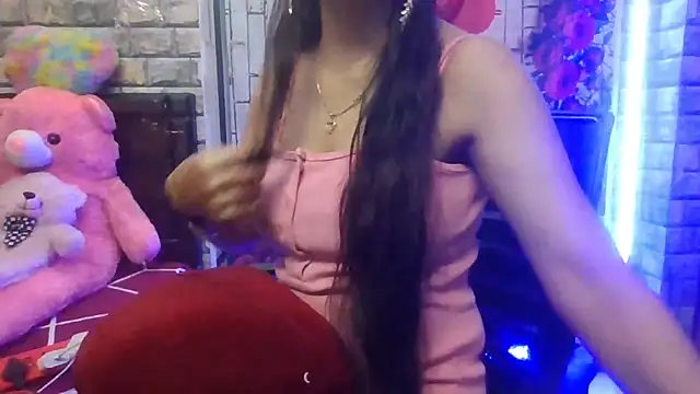 Sexy iknoor online show from 02.16.26