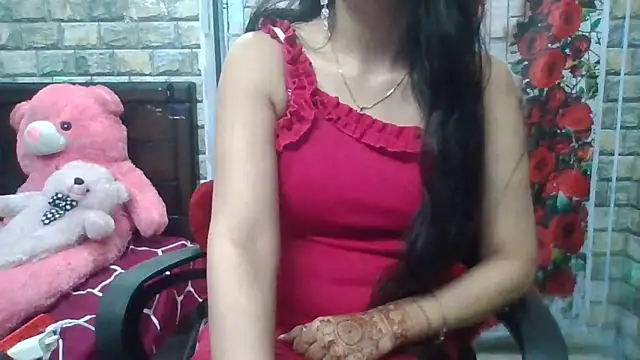 Sexy iknoor online show from 02.20.26