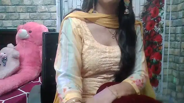 Sexy iknoor online show from 03.07.26