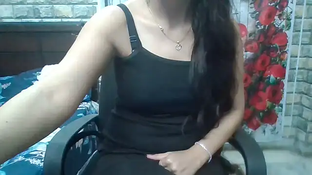 Sexy iknoor online show from 03.17.26