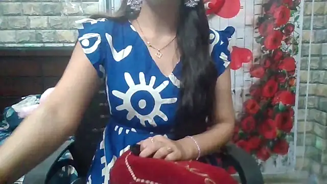 Sexy iknoor online show from 03.18.26