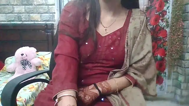 Sexy iknoor online show from 04.09.26