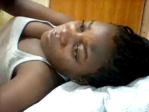 Alessandrajenna online show from 03.16.25