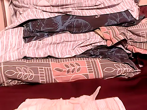 Snapshot of Indiman2023 chatting on 02.06.26 Indiman2023 online show from 02.06.26