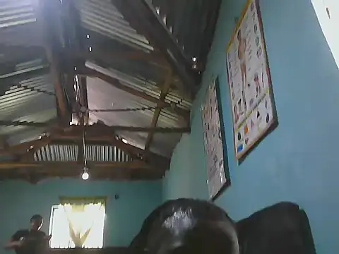 pretty-donna online show from 04.14.26