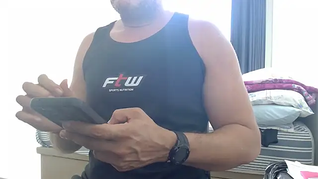 danilostorm7 online show from 10.28.25