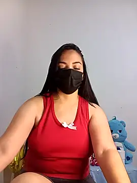 Snapshot of MEGAN_X0XX chatting on 12.29.24 MEGAN X0XX online show from 12.29.24