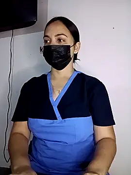 MEGAN X0XX online show from 03.24.26