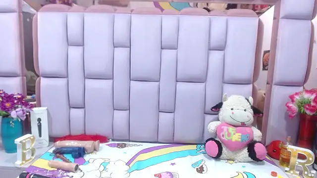 Belly Rosse online show from 02.07.25