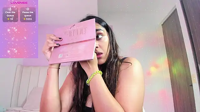 Mhia palmer online show from 09.10.25