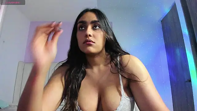 Mhia palmer online show from 09.11.25